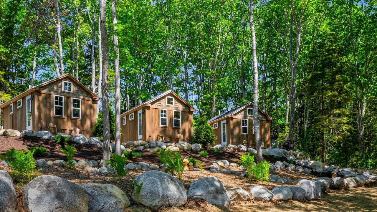 Photo of Outdoor in Sandy Point