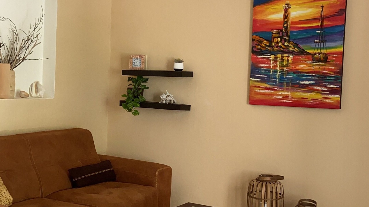 Photo of Livingroom in Celestun
