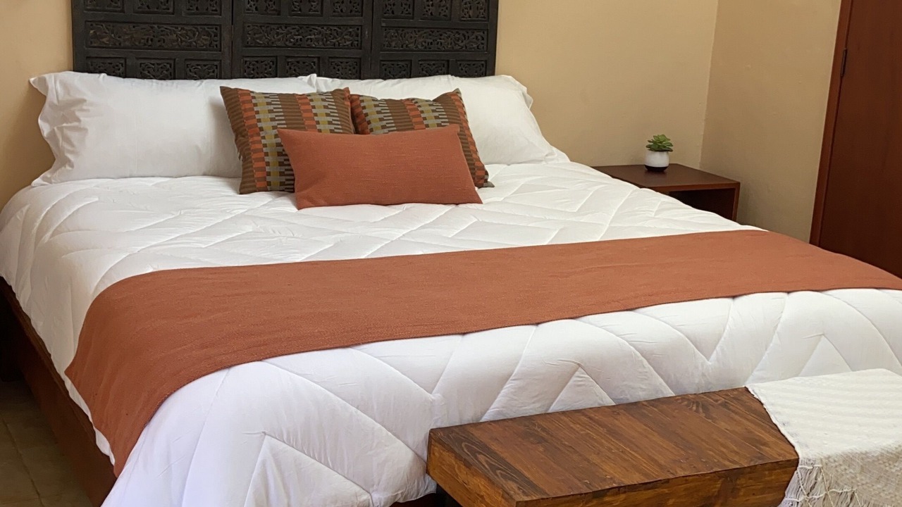 Photo of Bedroom in Celestun