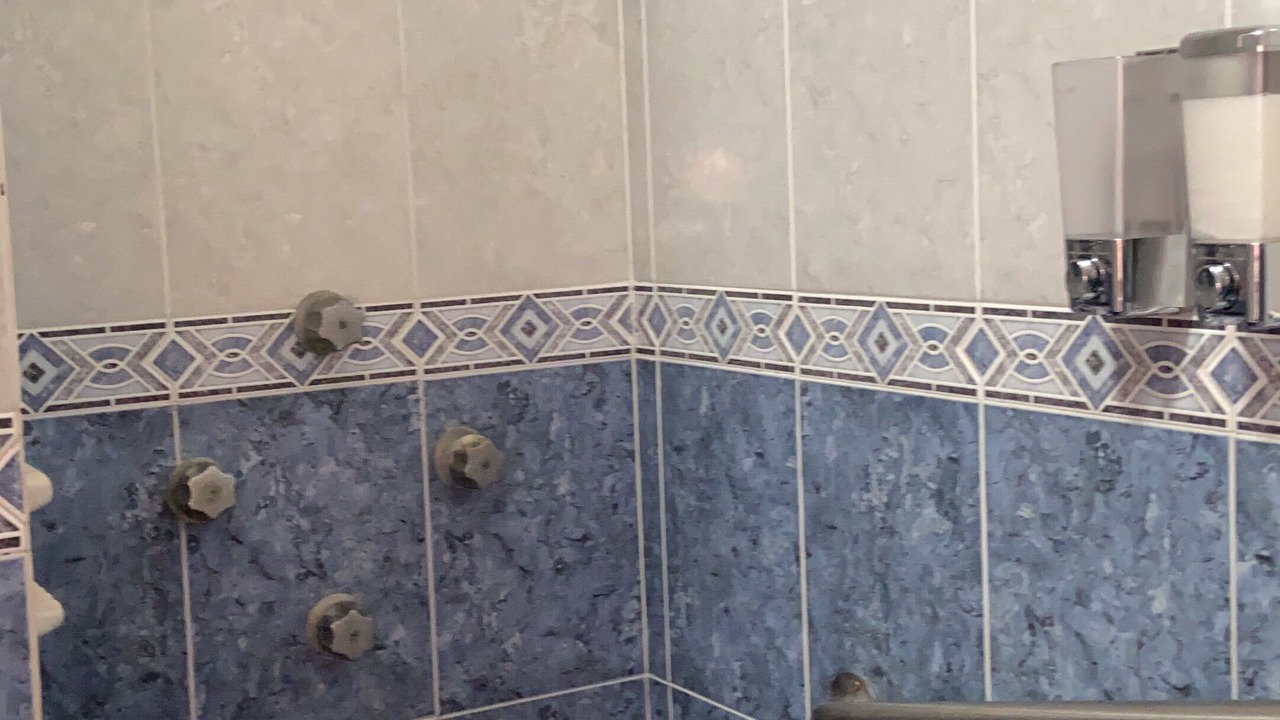 Photo of Bathroom in Celestun