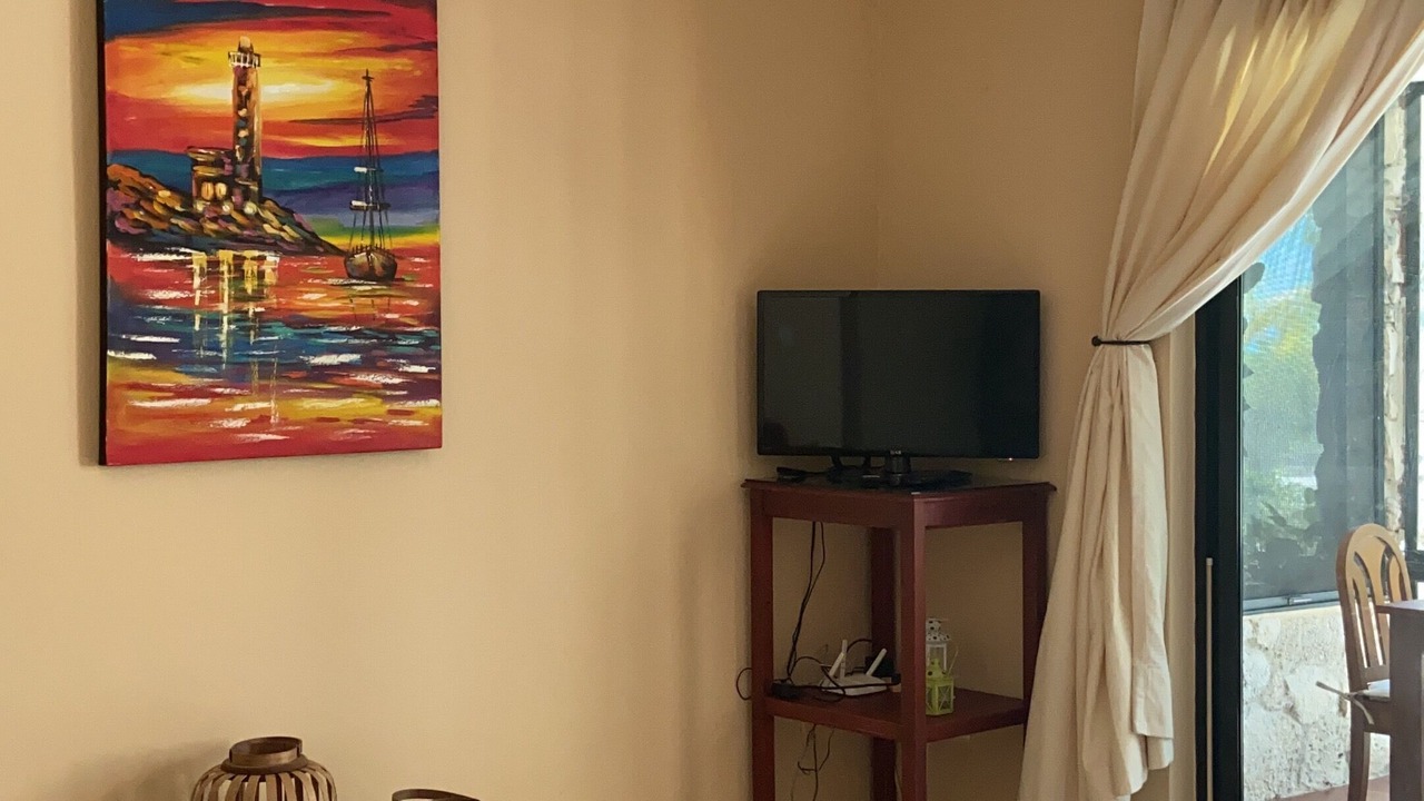 Photo of Livingroom in Celestun