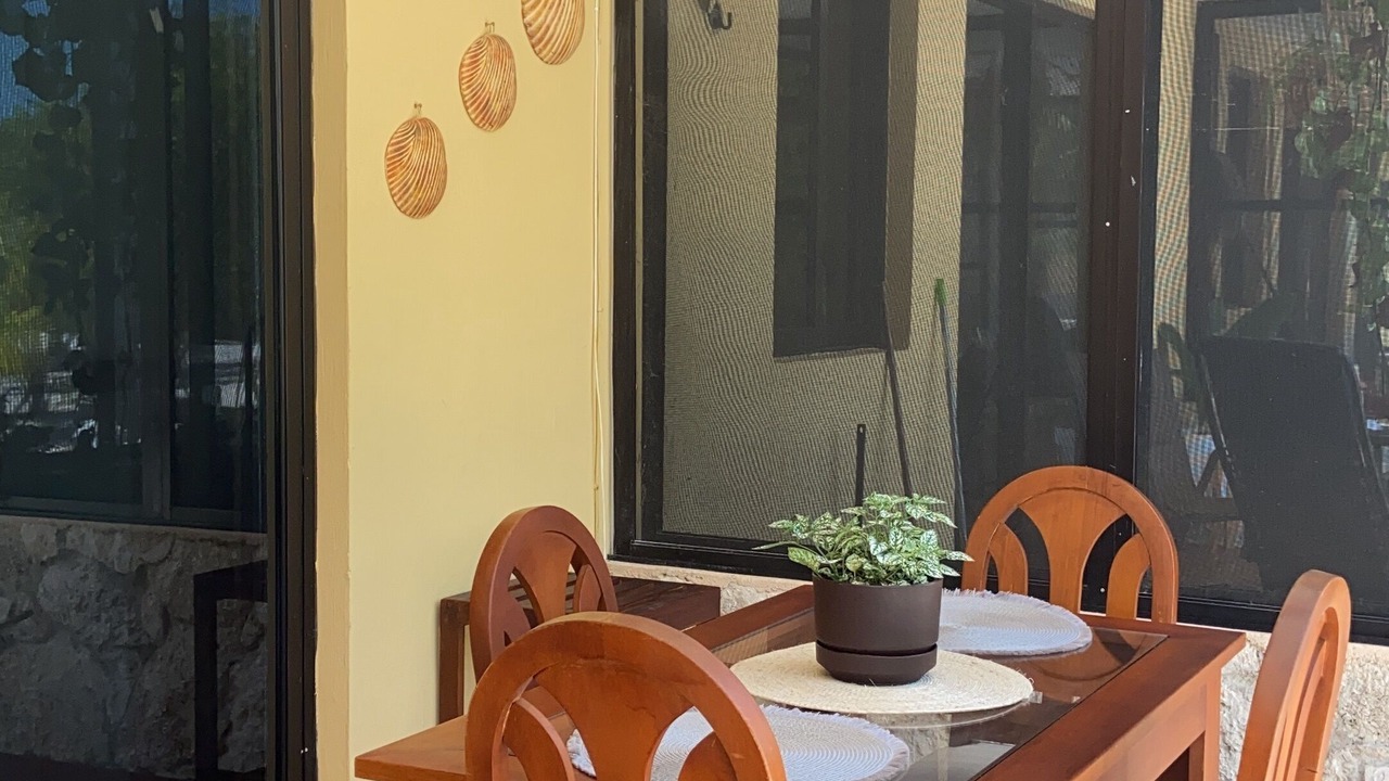 Photo of Outdoor in Celestun