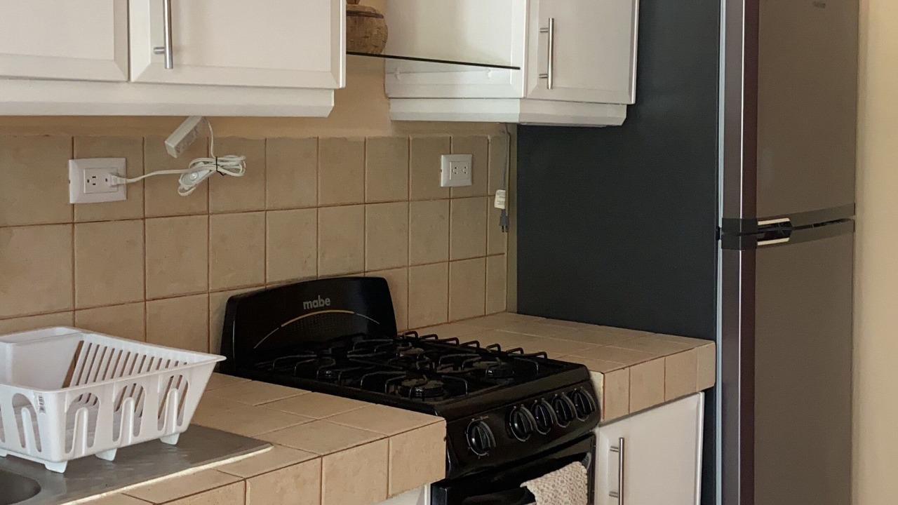Photo of Kitchen in Celestun