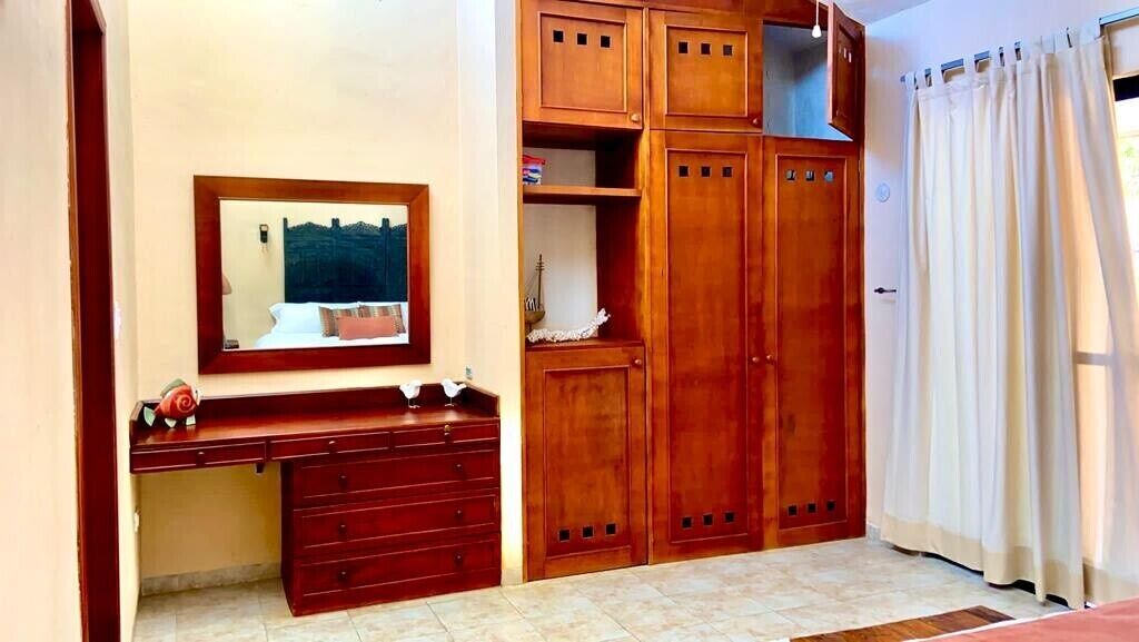 Photo of Bedroom in Celestun