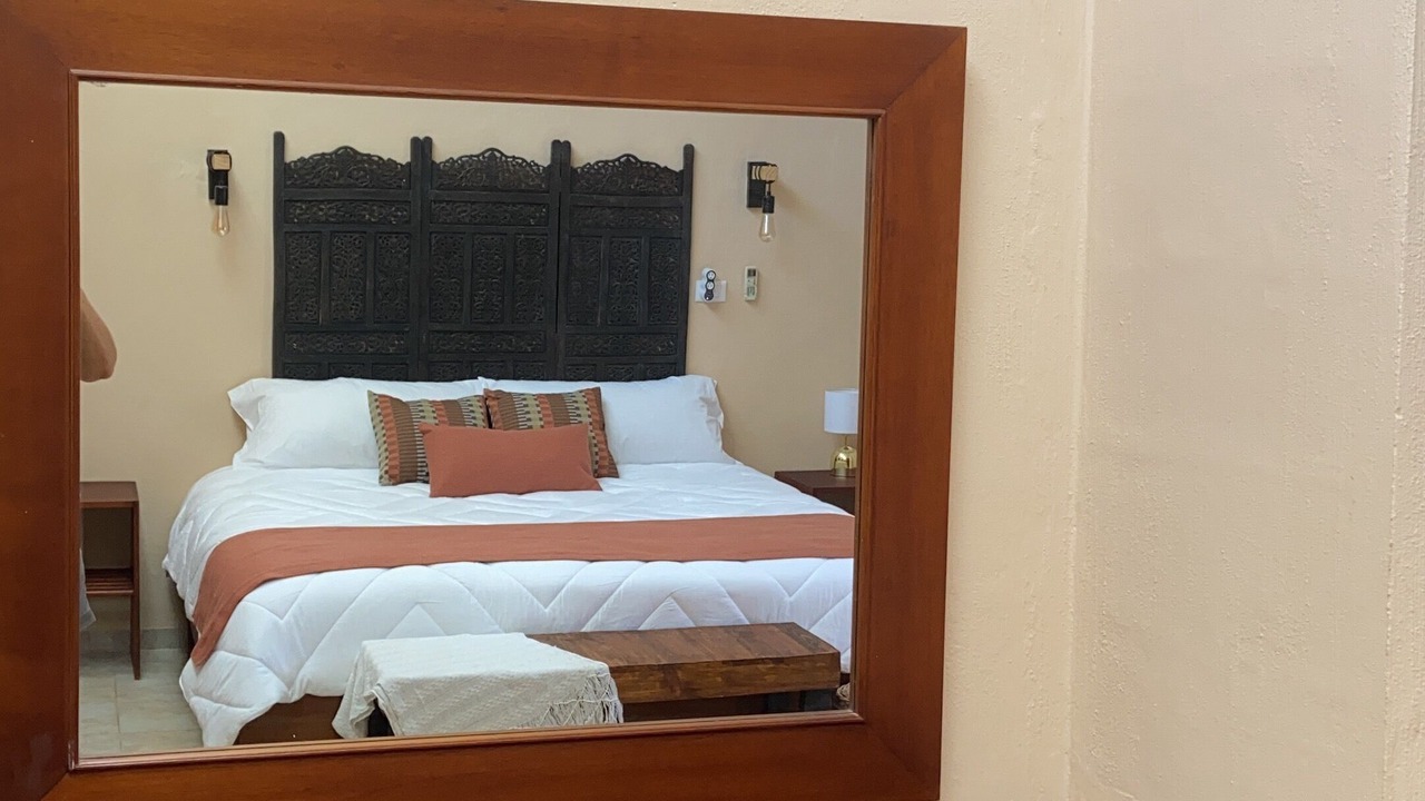Photo of Bedroom in Celestun