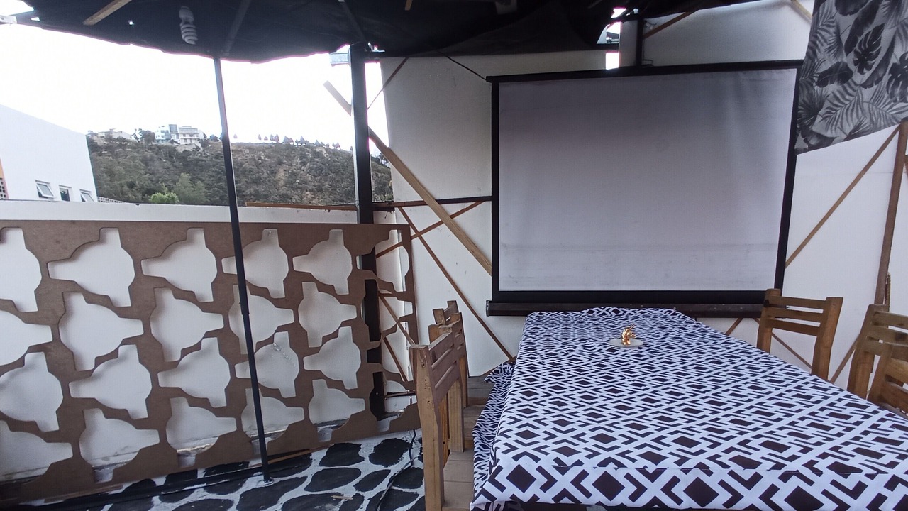 Photo of Outdoor in Zapopan