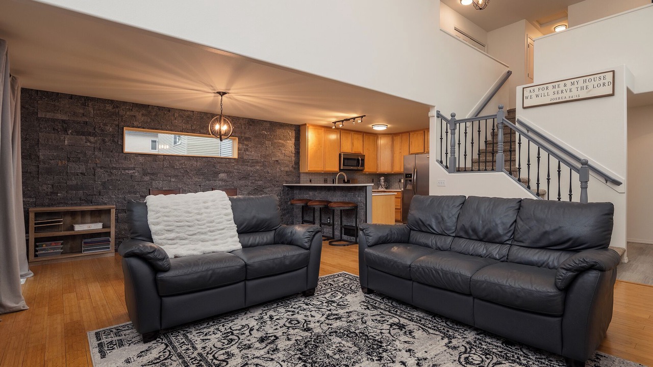 Photo of Livingroom in Bayshore - Klatt