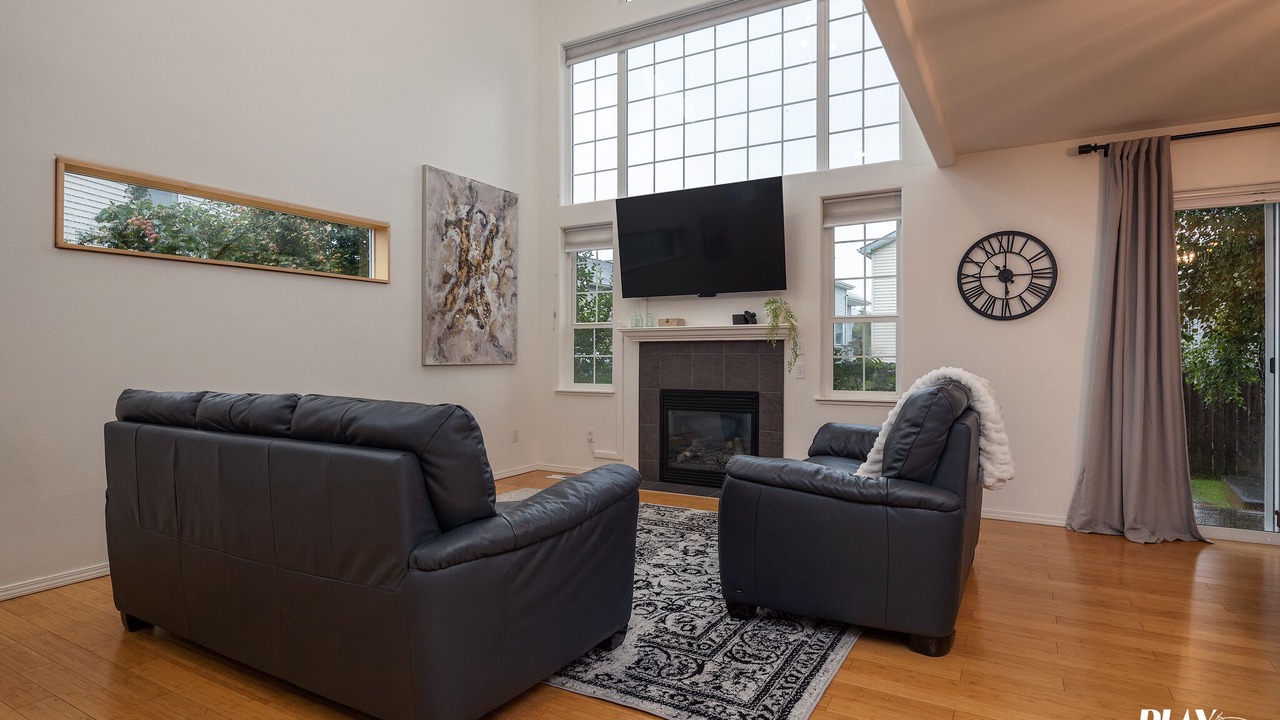 Photo of Livingroom in Bayshore - Klatt