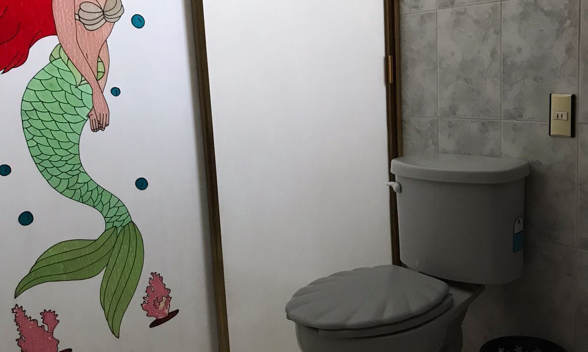 Photo of Bathroom in Tlaquepaque