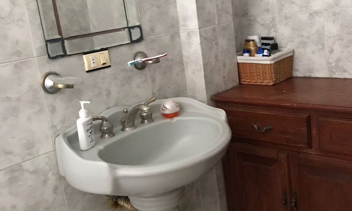 Photo of Bathroom in Tlaquepaque