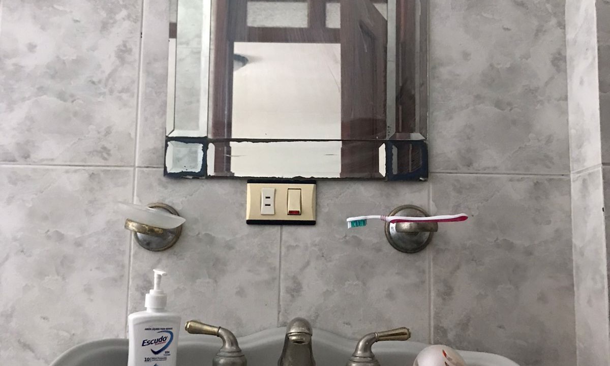 Photo of Bathroom in Tlaquepaque