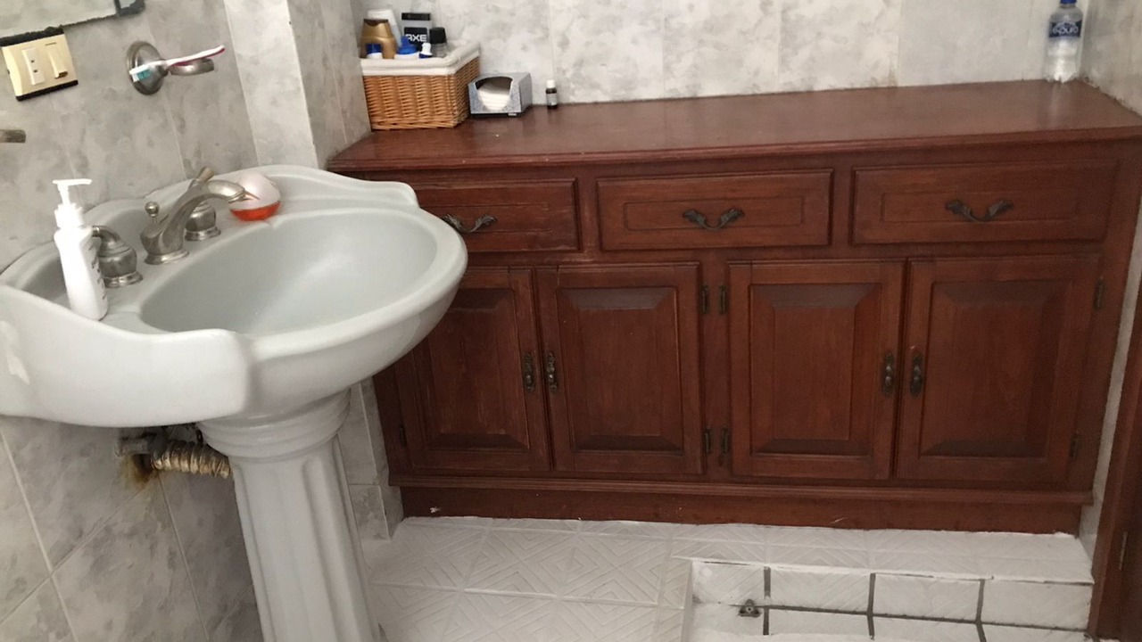 Photo of Bathroom in Tlaquepaque