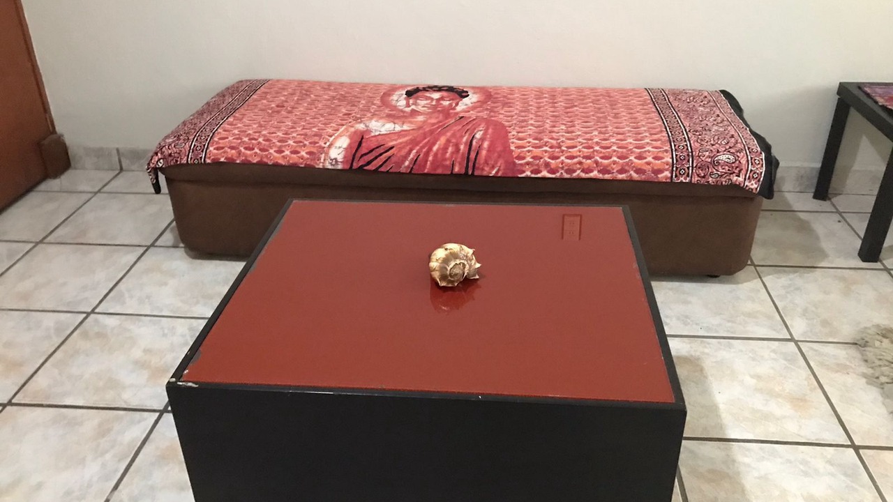 Photo of Bedroom in Tlaquepaque