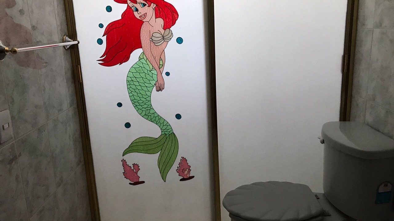 Photo of Bathroom in Tlaquepaque
