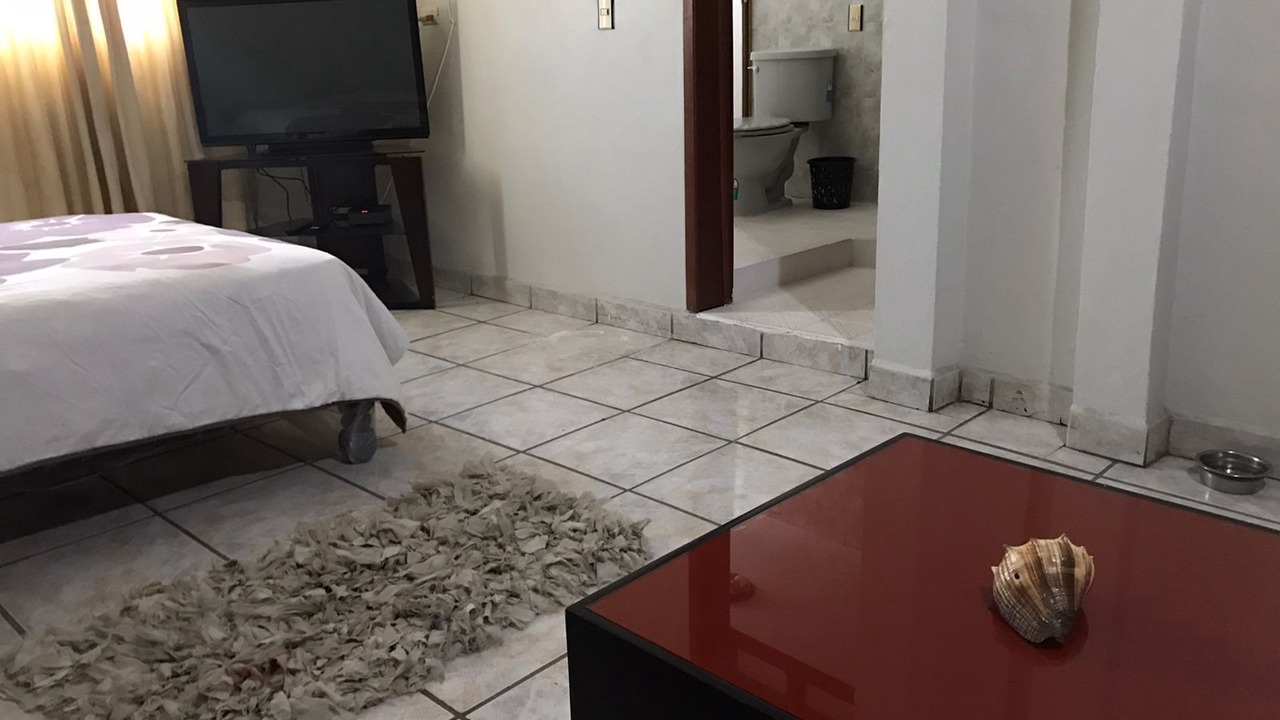 Photo of Bedroom in Tlaquepaque