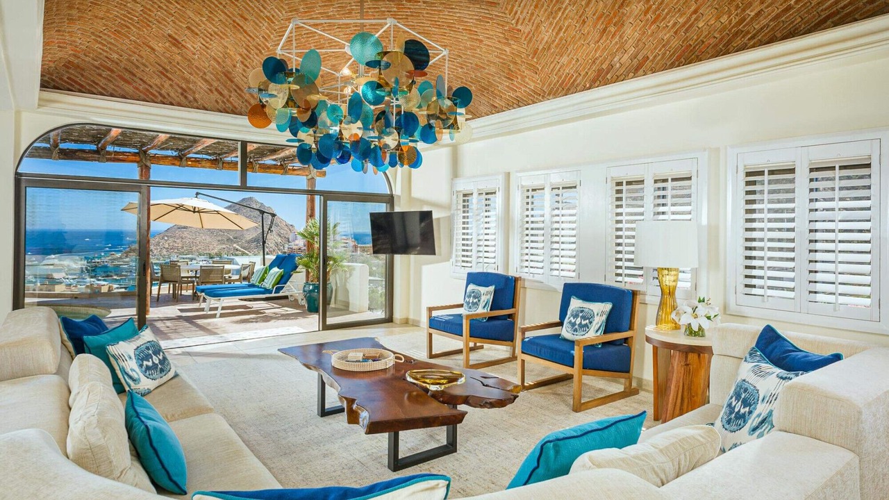 Photo of Livingroom in Centro