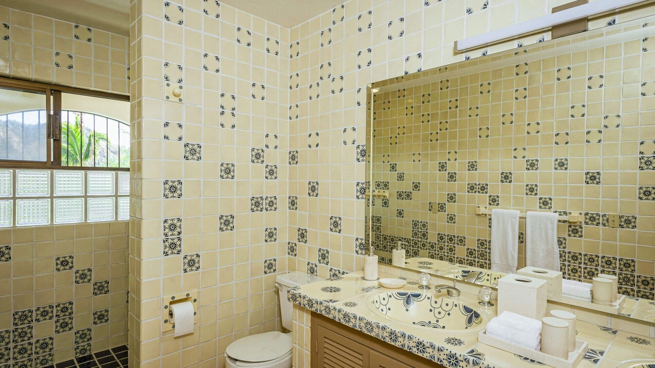 Photo of Bathroom in Centro