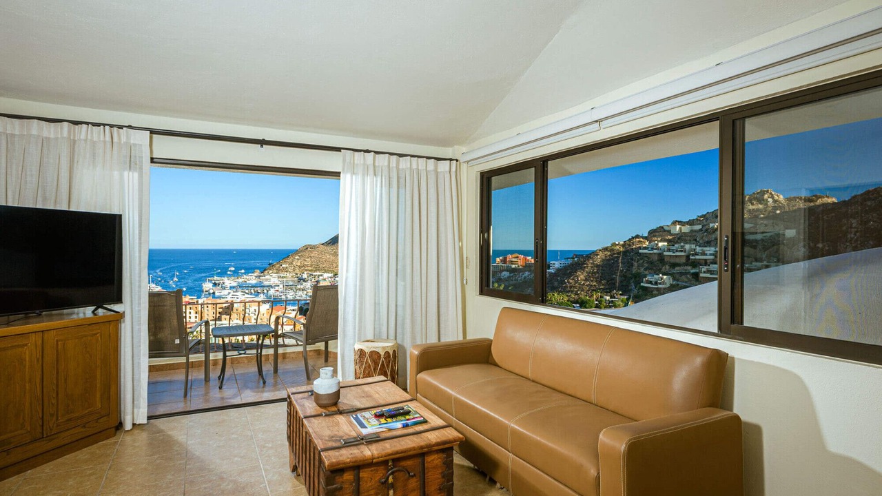 Photo of Livingroom in Centro