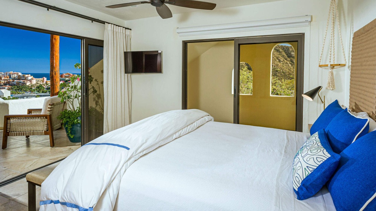 Photo of Bedroom in Centro