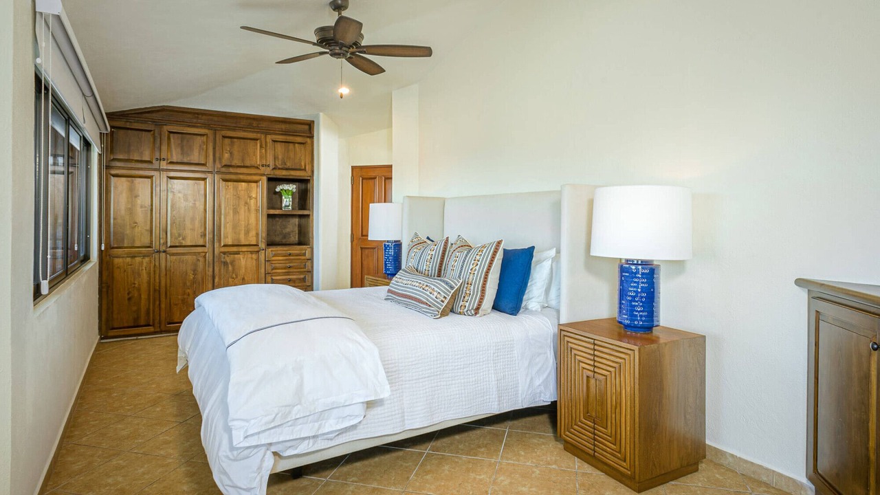 Photo of Bedroom in Centro