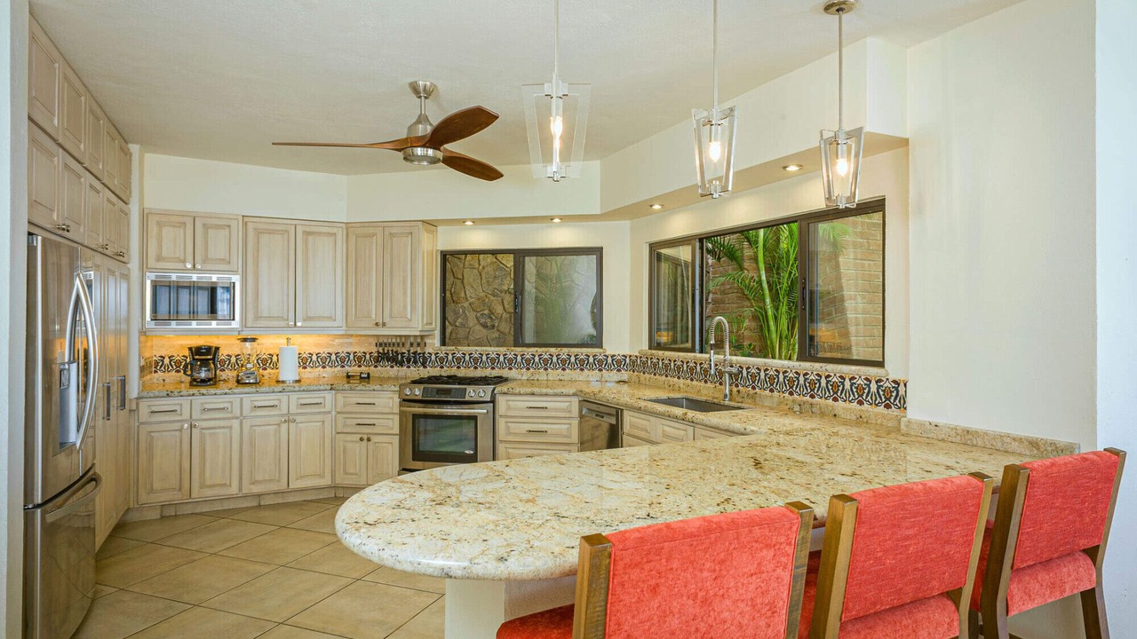 Photo of Kitchen in Centro