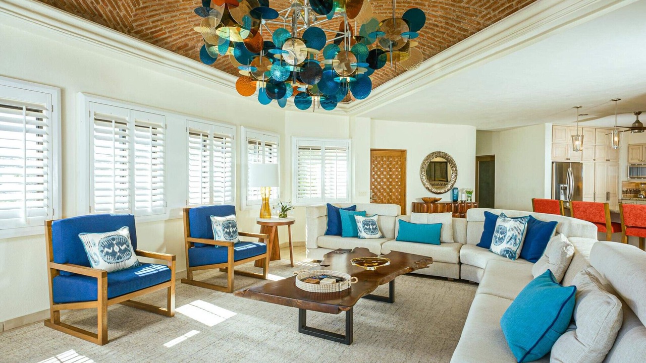 Photo of Livingroom in Centro
