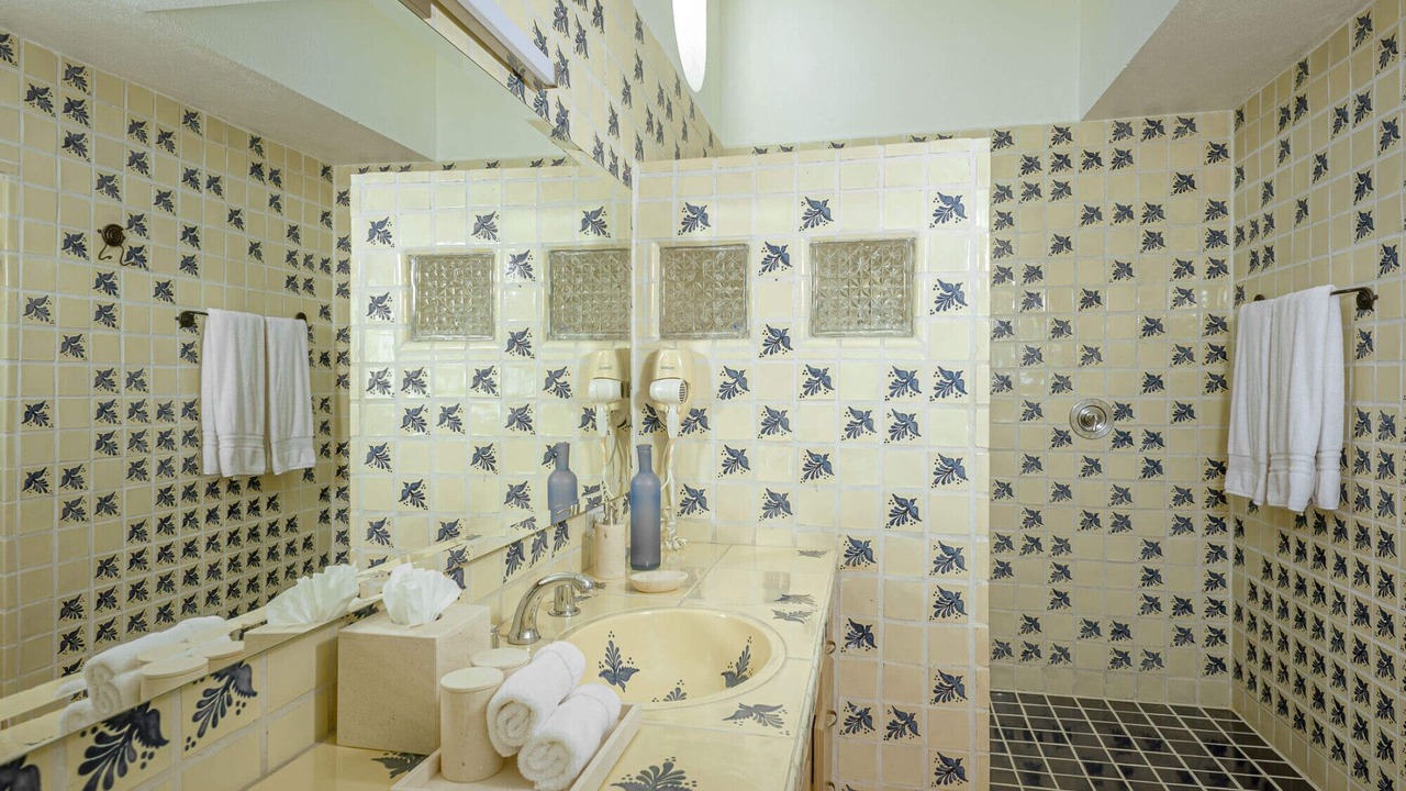 Photo of Bathroom in Centro