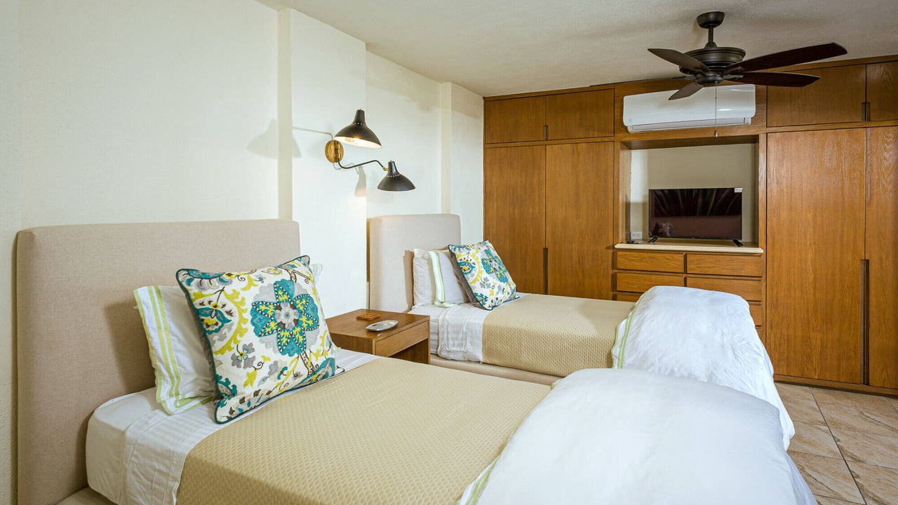 Photo of Bedroom in Centro