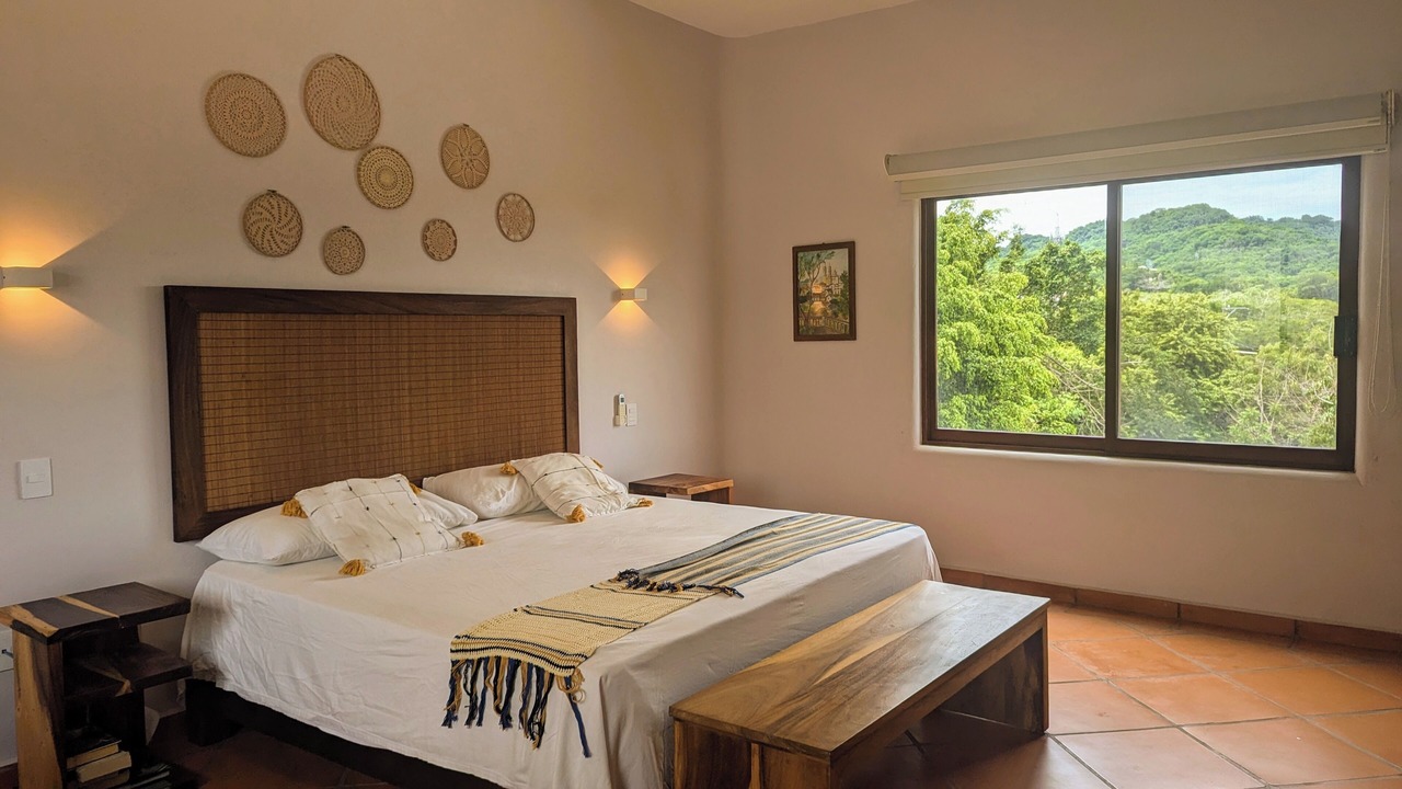 Photo of Bedroom in Lo de Marcos