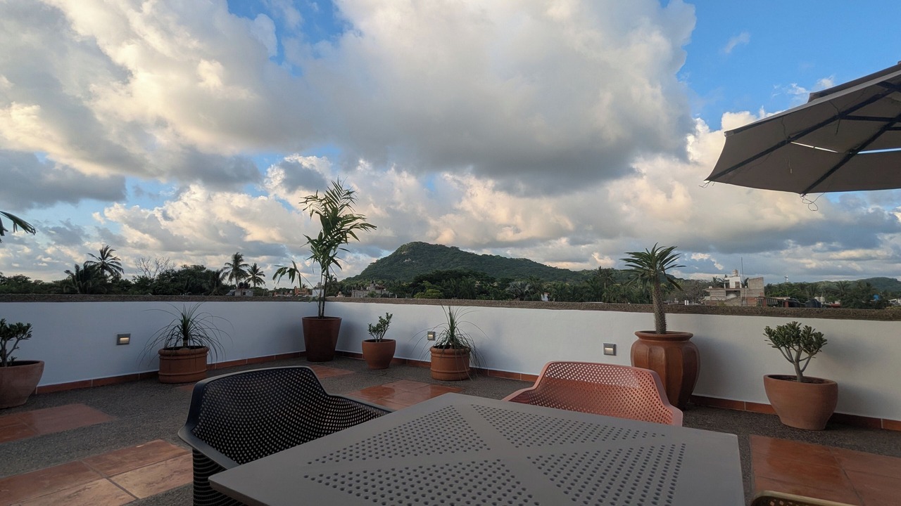 Photo of Outdoor in Lo de Marcos