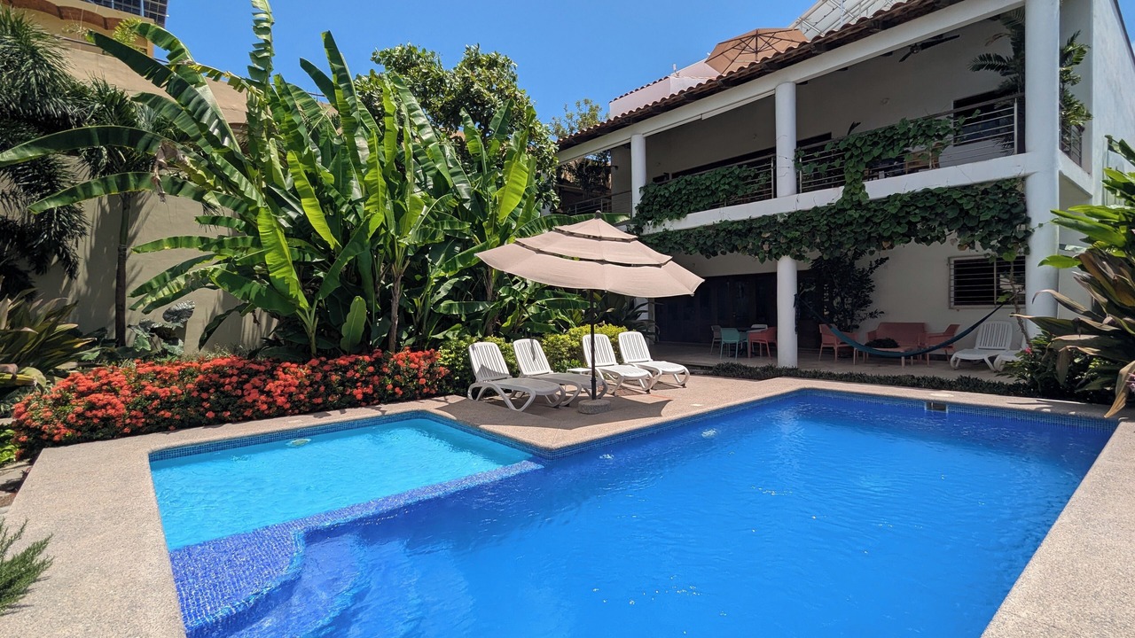 Photo of Outdoor in Lo de Marcos