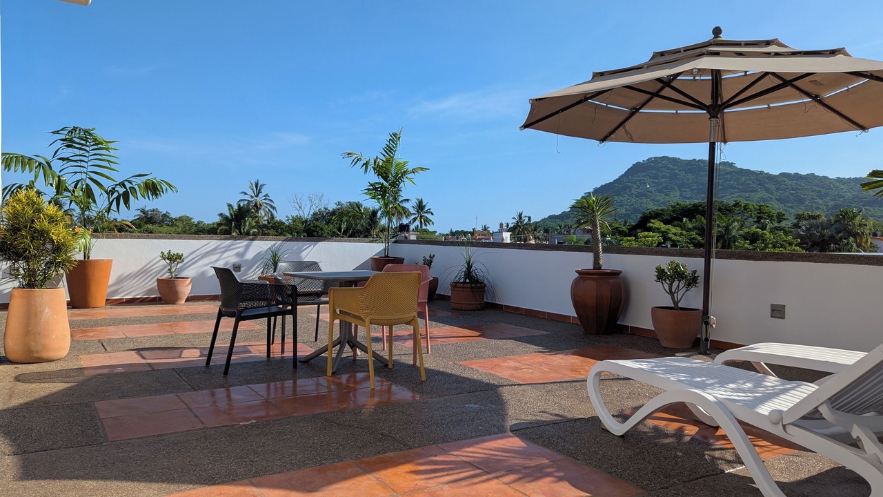 Photo of Outdoor in Lo de Marcos