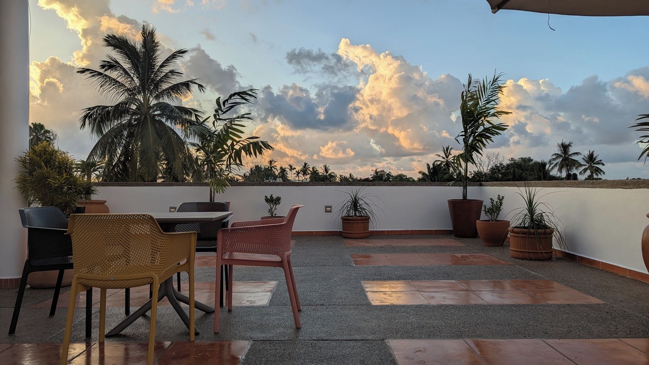Photo of Outdoor in Lo de Marcos