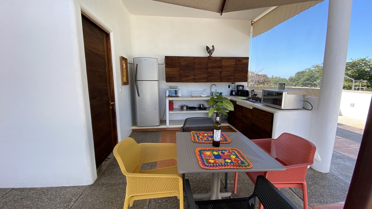 Photo of Outdoor in Lo de Marcos