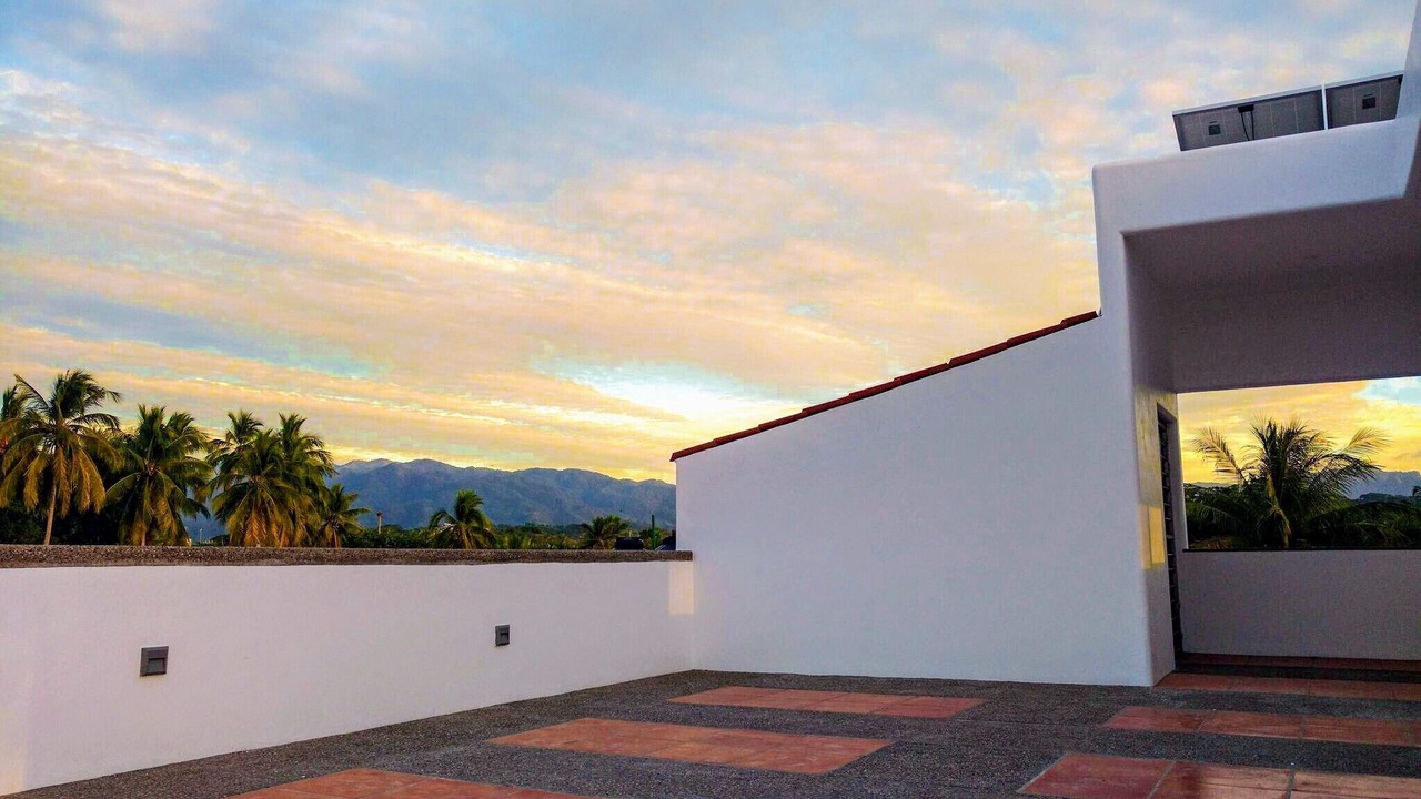 Photo of Patio Balcony in Lo de Marcos