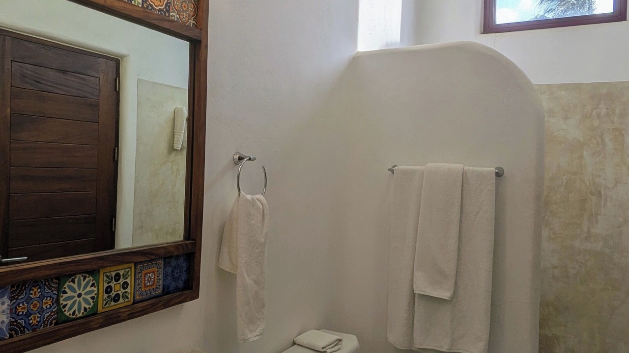 Photo of Bathroom in Lo de Marcos