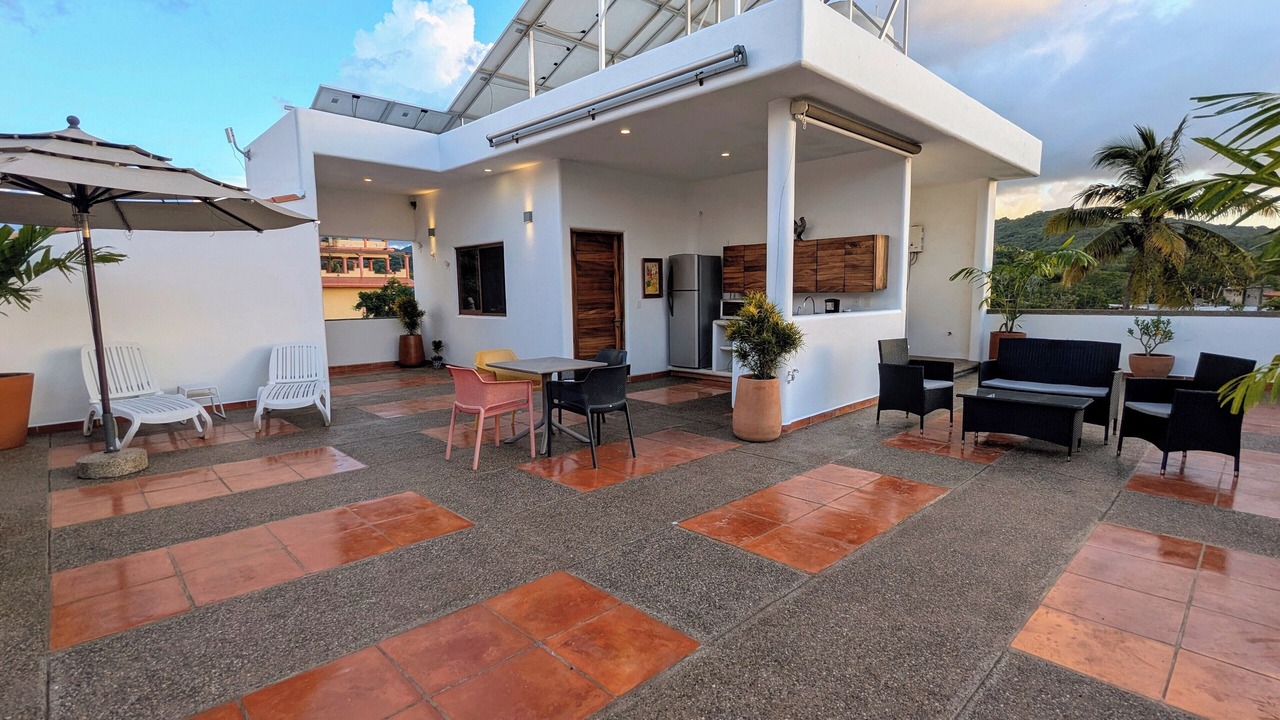 Photo of Outdoor in Lo de Marcos