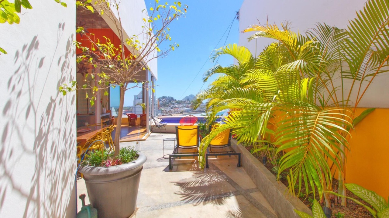 Photo of Outdoor in Downtown Mazatlan