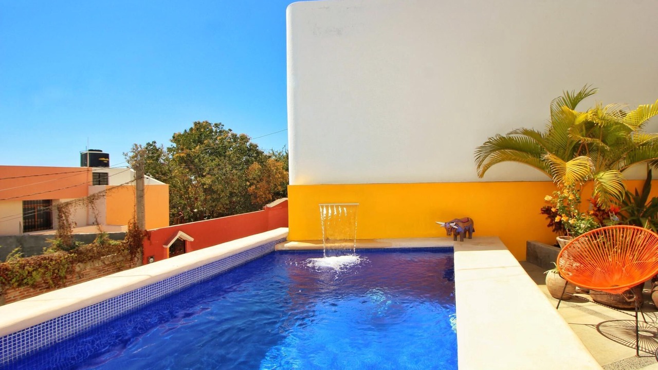Photo of Outdoor in Downtown Mazatlan