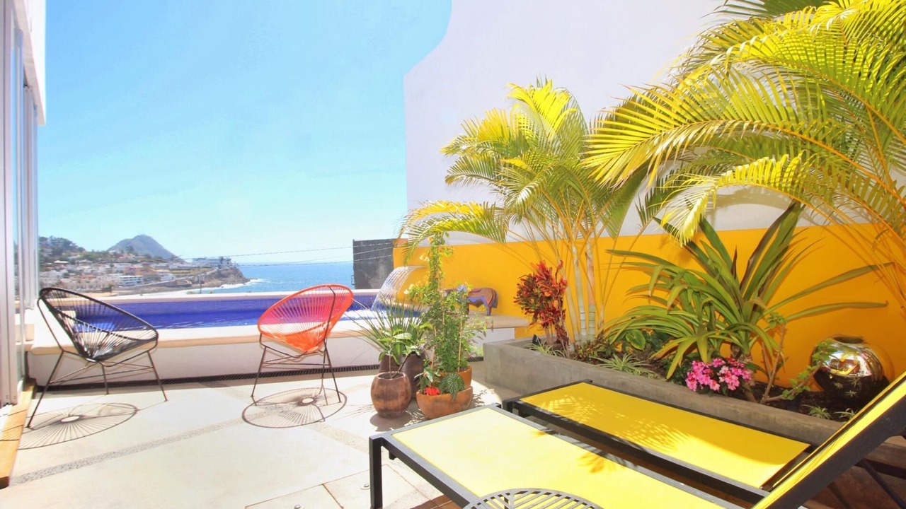 Photo of Outdoor in Downtown Mazatlan