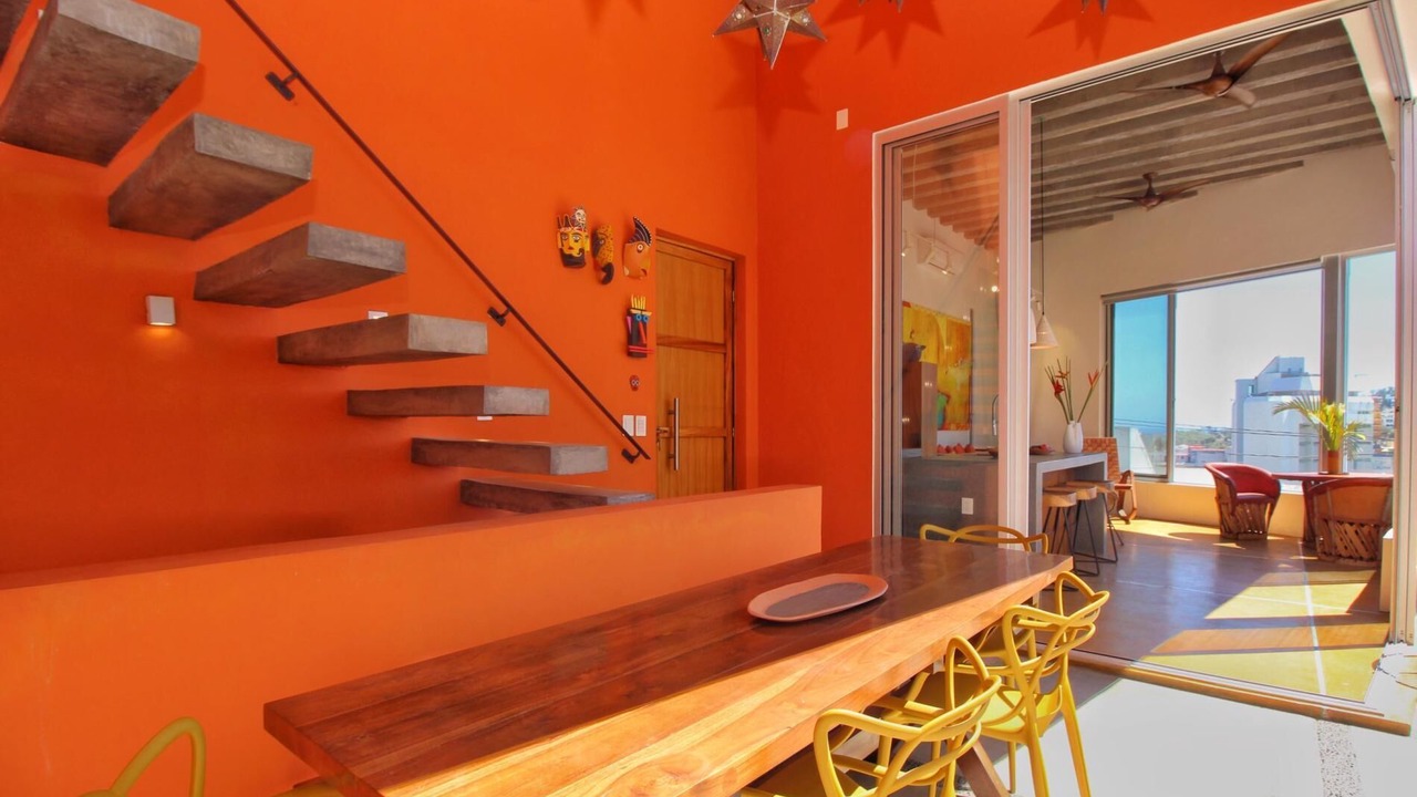 Photo of Outdoor in Downtown Mazatlan