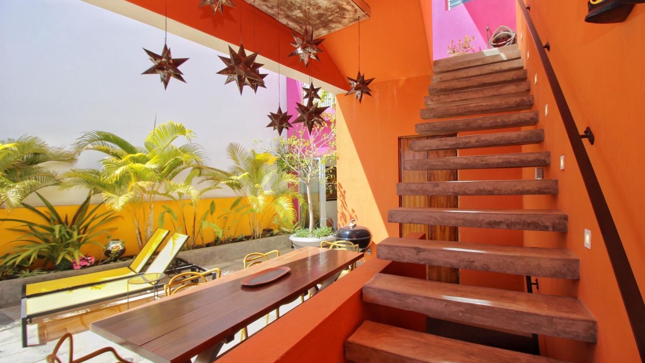 Photo of Outdoor in Downtown Mazatlan