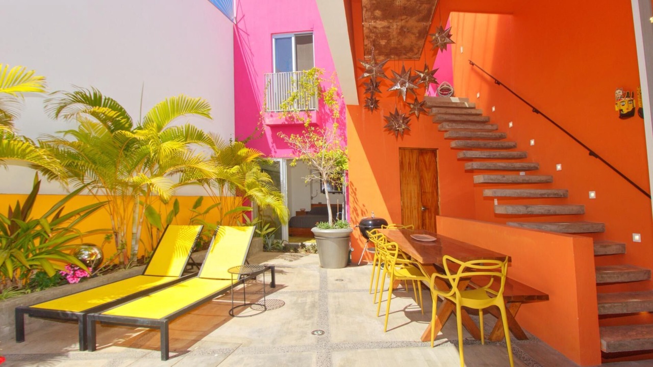 Photo of Outdoor in Downtown Mazatlan