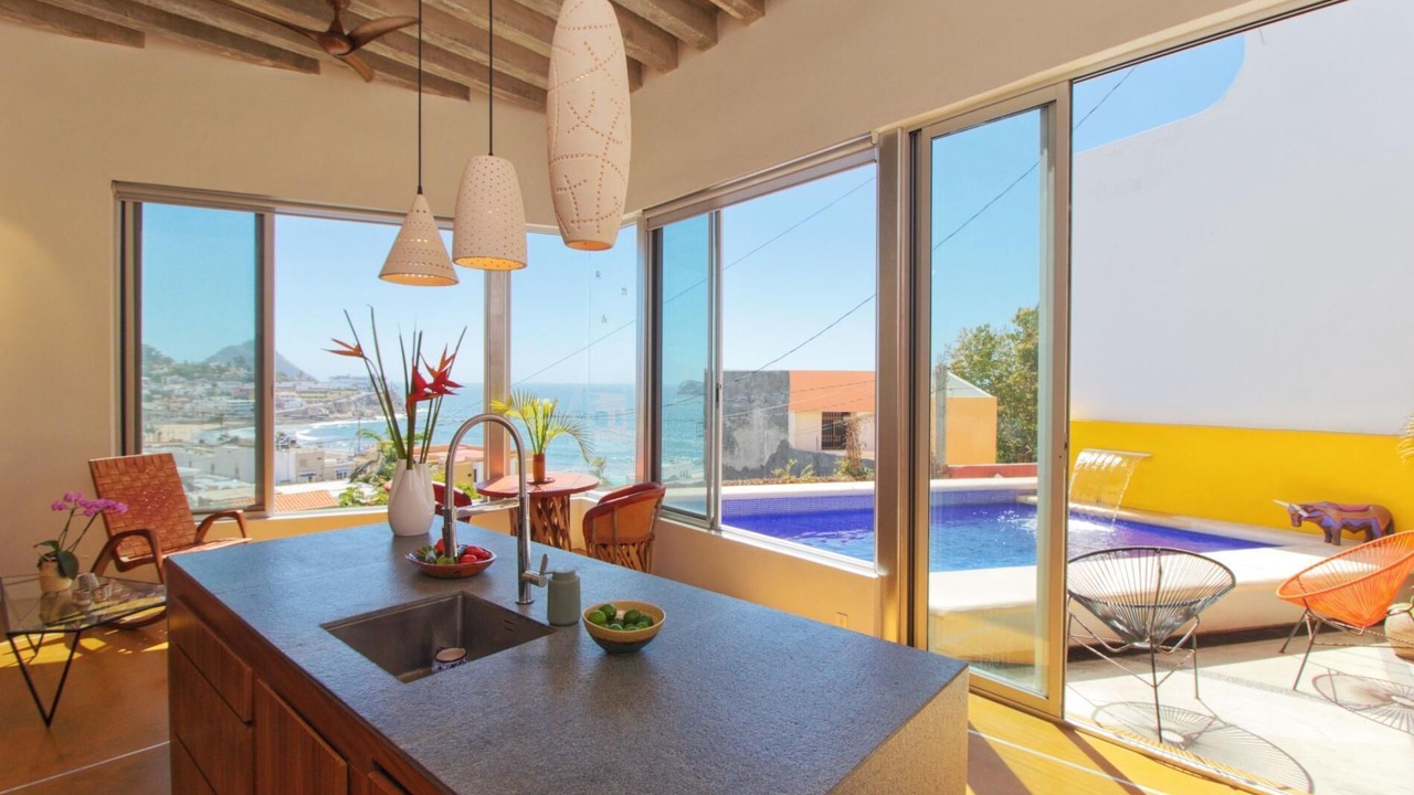 Photo of Outdoor in Downtown Mazatlan