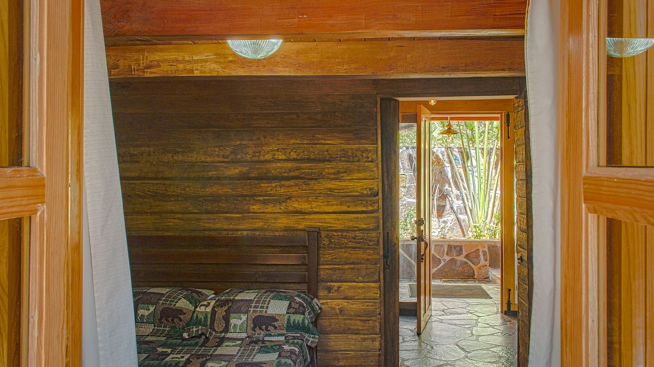 Photo of Bedroom in Mazamitla