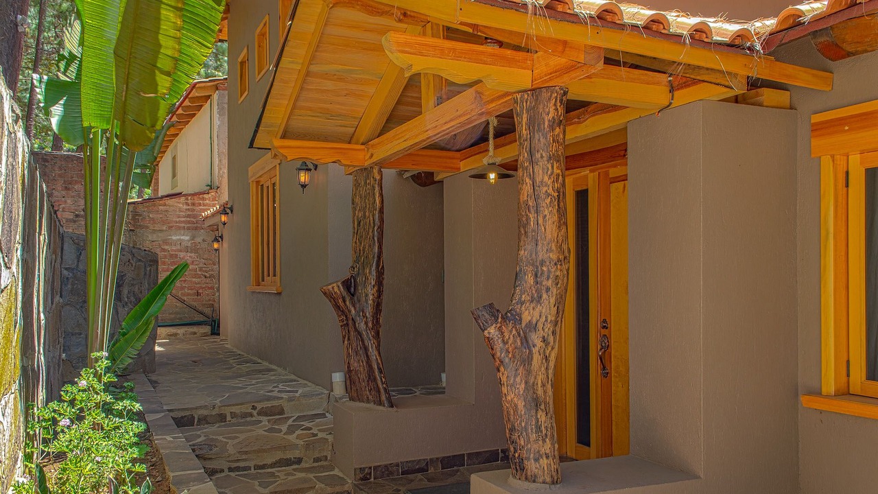 Photo of Outdoor in Mazamitla