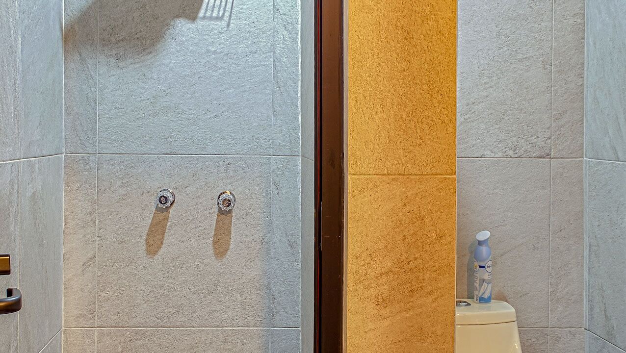 Photo of Bathroom in Mazamitla