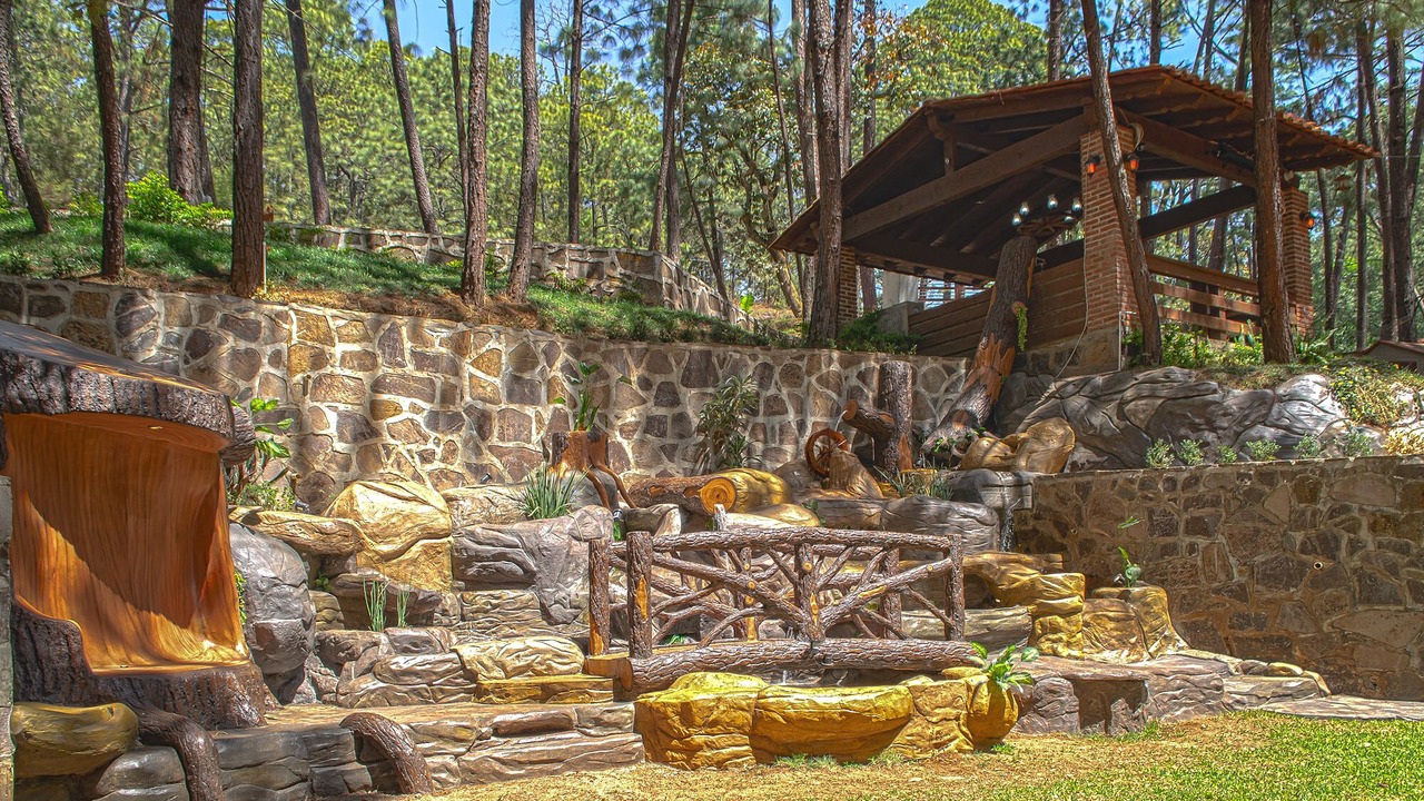 Photo of Outdoor in Mazamitla