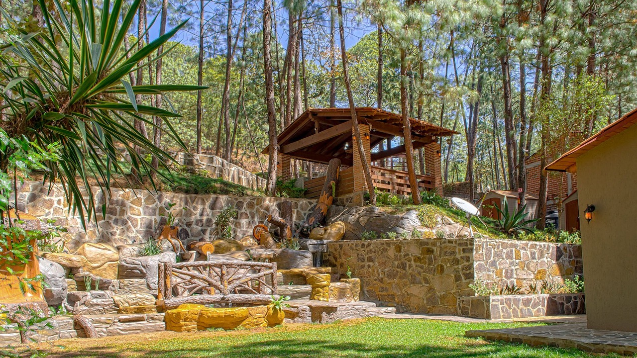 Photo of Outdoor in Mazamitla