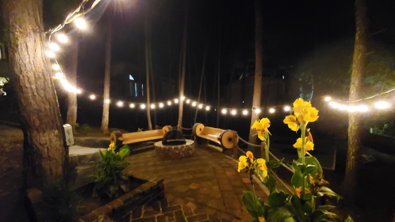 Photo of Patio Balcony in Mazamitla